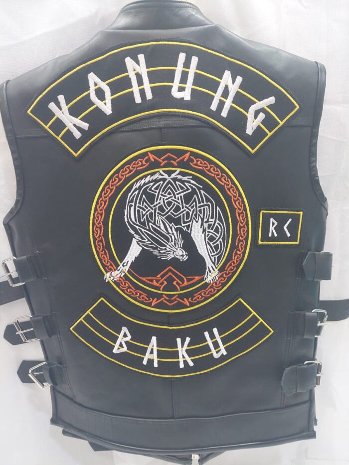 Bayker jilet sifarişi