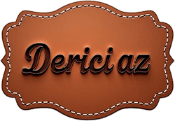 Derici Logo